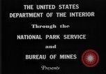Image Texas natural resources Texas United States USA, 1936, de la seconde 11 séquences d'archives historiques vidéo 65675047084