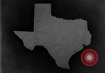 Image Texas natural resources Texas United States USA, 1936, de la seconde 35 séquences d'archives historiques vidéo 65675047084