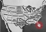 Image Texas natural resources Texas United States USA, 1936, de la seconde 49 séquences d'archives historiques vidéo 65675047084