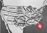 Image Texas natural resources Texas United States USA, 1936, de la seconde 50 séquences d'archives historiques vidéo 65675047084