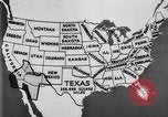 Image Texas natural resources Texas United States USA, 1936, de la seconde 54 séquences d'archives historiques vidéo 65675047084