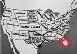 Image Texas natural resources Texas United States USA, 1936, de la seconde 59 séquences d'archives historiques vidéo 65675047084
