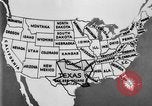 Image Texas natural resources Texas United States USA, 1936, de la seconde 60 séquences d'archives historiques vidéo 65675047084