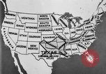 Image Texas natural resources Texas United States USA, 1936, de la seconde 61 séquences d'archives historiques vidéo 65675047084