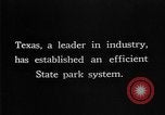 Image of mountains Texas United States USA, 1936, second 3 stock footage video 65675047085