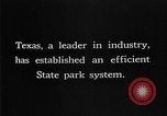 Image of mountains Texas United States USA, 1936, second 5 stock footage video 65675047085
