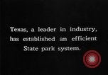 Image of mountains Texas United States USA, 1936, second 6 stock footage video 65675047085