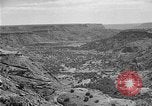Image of mountains Texas United States USA, 1936, second 7 stock footage video 65675047085