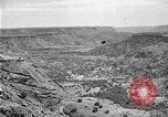 Image of mountains Texas United States USA, 1936, second 8 stock footage video 65675047085