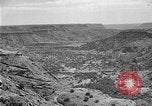Image of mountains Texas United States USA, 1936, second 9 stock footage video 65675047085