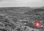 Image of mountains Texas United States USA, 1936, second 10 stock footage video 65675047085