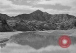 Image of mountains Texas United States USA, 1936, second 11 stock footage video 65675047085
