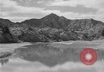 Image of mountains Texas United States USA, 1936, second 12 stock footage video 65675047085