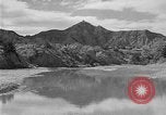 Image of mountains Texas United States USA, 1936, second 13 stock footage video 65675047085