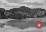 Image of mountains Texas United States USA, 1936, second 15 stock footage video 65675047085