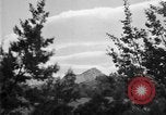 Image of mountains Texas United States USA, 1936, second 16 stock footage video 65675047085