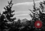 Image of mountains Texas United States USA, 1936, second 18 stock footage video 65675047085