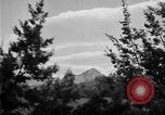 Image of mountains Texas United States USA, 1936, second 19 stock footage video 65675047085