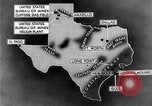 Image of mountains Texas United States USA, 1936, second 37 stock footage video 65675047085