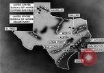 Image of mountains Texas United States USA, 1936, second 44 stock footage video 65675047085