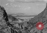 Image of mountains Texas United States USA, 1936, second 61 stock footage video 65675047085