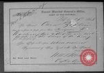 Image of zeppelin first flight Germany, 1900, second 4 stock footage video 65675047086