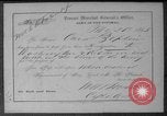 Image of zeppelin first flight Germany, 1900, second 7 stock footage video 65675047086