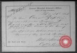 Image of zeppelin first flight Germany, 1900, second 8 stock footage video 65675047086