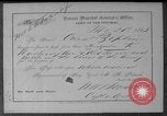 Image of zeppelin first flight Germany, 1900, second 9 stock footage video 65675047086