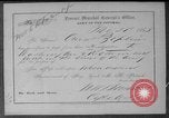 Image of zeppelin first flight Germany, 1900, second 10 stock footage video 65675047086