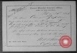 Image of zeppelin first flight Germany, 1900, second 11 stock footage video 65675047086