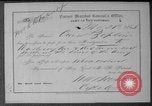 Image of zeppelin first flight Germany, 1900, second 12 stock footage video 65675047086