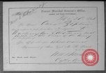Image of zeppelin first flight Germany, 1900, second 13 stock footage video 65675047086