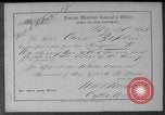 Image of zeppelin first flight Germany, 1900, second 18 stock footage video 65675047086