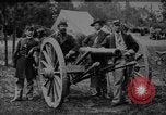 Image of zeppelin first flight Germany, 1900, second 30 stock footage video 65675047086