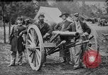 Image of zeppelin first flight Germany, 1900, second 38 stock footage video 65675047086