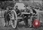 Image of zeppelin first flight Germany, 1900, second 40 stock footage video 65675047086
