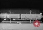Image of zeppelin first flight Germany, 1900, second 46 stock footage video 65675047086