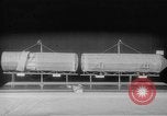 Image of zeppelin first flight Germany, 1900, second 47 stock footage video 65675047086