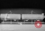 Image of zeppelin first flight Germany, 1900, second 52 stock footage video 65675047086