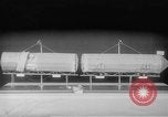 Image of zeppelin first flight Germany, 1900, second 55 stock footage video 65675047086