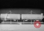 Image of zeppelin first flight Germany, 1900, second 56 stock footage video 65675047086