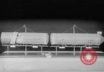 Image of zeppelin first flight Germany, 1900, second 57 stock footage video 65675047086