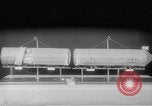 Image of zeppelin first flight Germany, 1900, second 59 stock footage video 65675047086