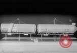 Image of zeppelin first flight Germany, 1900, second 61 stock footage video 65675047086