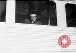 Image of Airships LZ13, "Hansa" and  LZ5 Hamburg Germany, 1912, second 18 stock footage video 65675047087