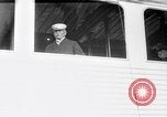 Image of Airships LZ13, "Hansa" and  LZ5 Hamburg Germany, 1912, second 19 stock footage video 65675047087