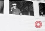 Image of Airships LZ13, "Hansa" and  LZ5 Hamburg Germany, 1912, second 20 stock footage video 65675047087
