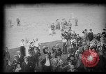 Image of Airships LZ13, "Hansa" and  LZ5 Hamburg Germany, 1912, second 22 stock footage video 65675047087