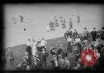 Image of Airships LZ13, "Hansa" and  LZ5 Hamburg Germany, 1912, second 23 stock footage video 65675047087